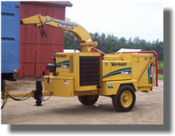 Chippers
