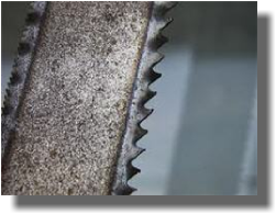 Saws